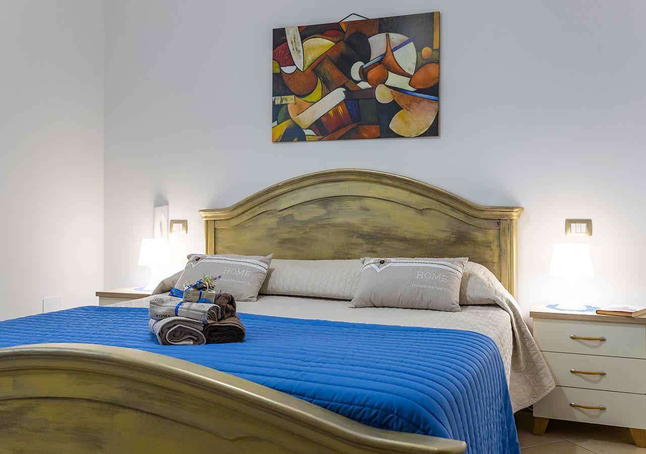 Dimora Smeraldo Marina di Mancaversa Ngoại thất bức ảnh