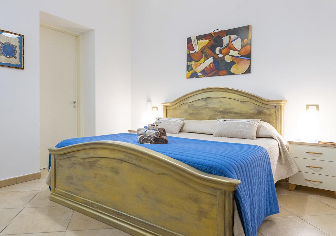 Dimora Smeraldo Marina di Mancaversa Ngoại thất bức ảnh