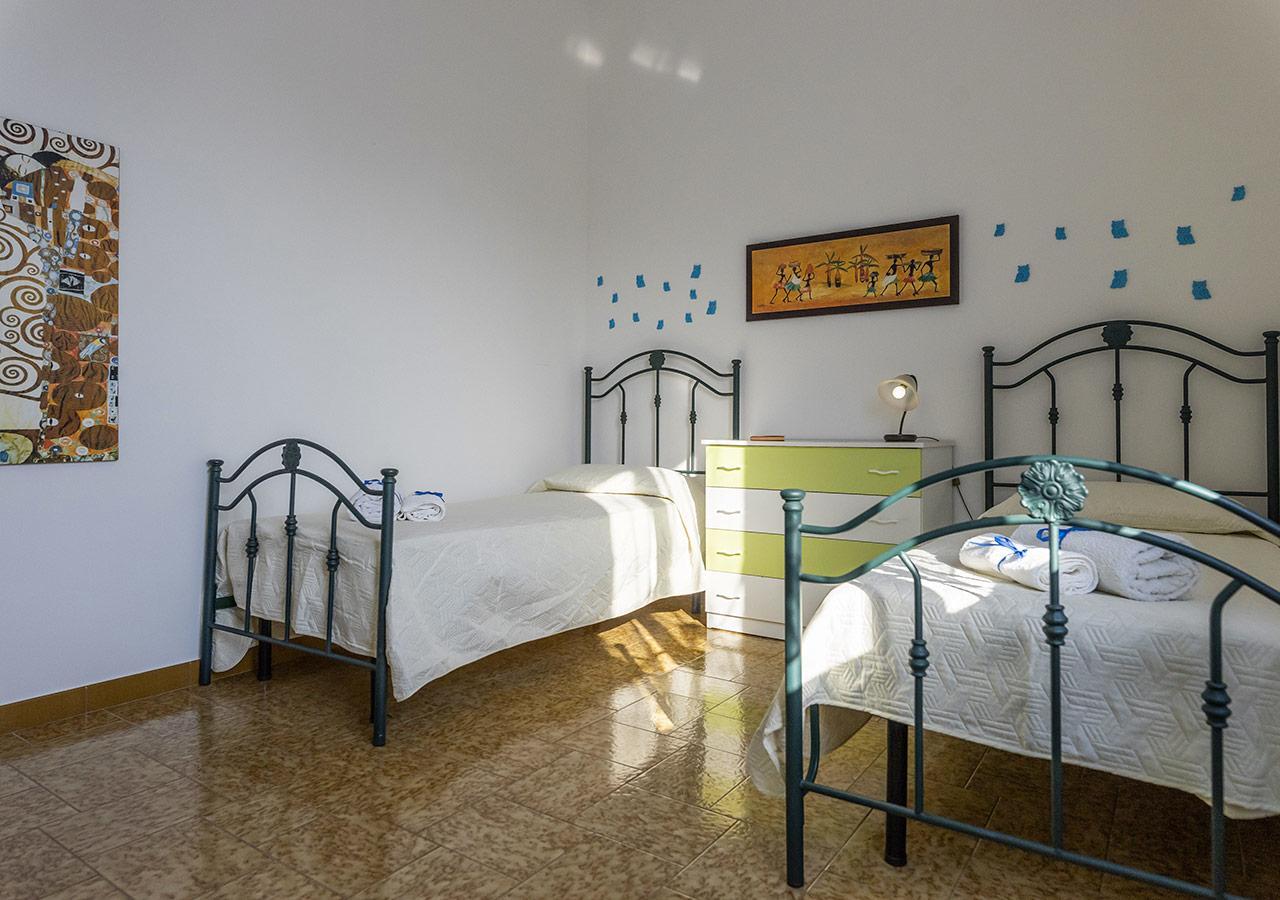 Dimora Smeraldo Marina di Mancaversa Ngoại thất bức ảnh